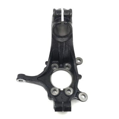 Articulatie directie, suspensie roata BUGIAD BSP25637