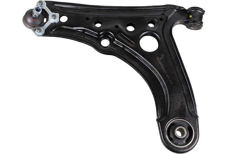 Brat, suspensie roata METZGER AUTOTEILE 58012201