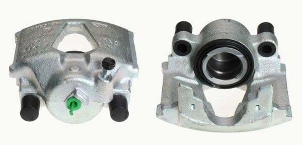 Etrier frana BUDWEG CALIPER 341821