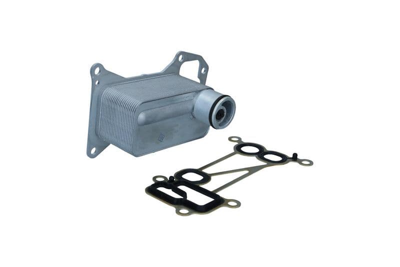 Radiator ulei, ulei motor KAMOKA 7730082