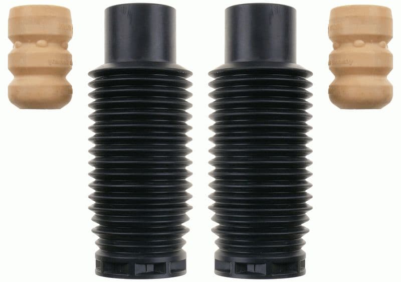 chit protectie praf,amortizor SACHS Service Kit 900 069