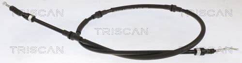 Cablu, frana de parcare TRISCAN 8140 291176