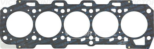 Garnitura, chiulasa REINZ 61-35655-10