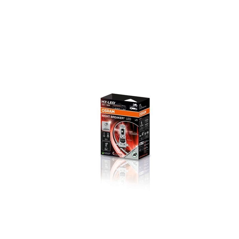 Bec, far faza lunga OSRAM 64210DWNBSP-1HB