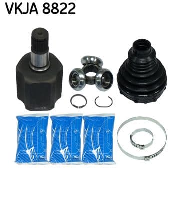 Set articulatie, planetara SKF VKJA 8822