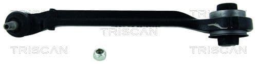 Brat, suspensie roata TRISCAN 8500 80532