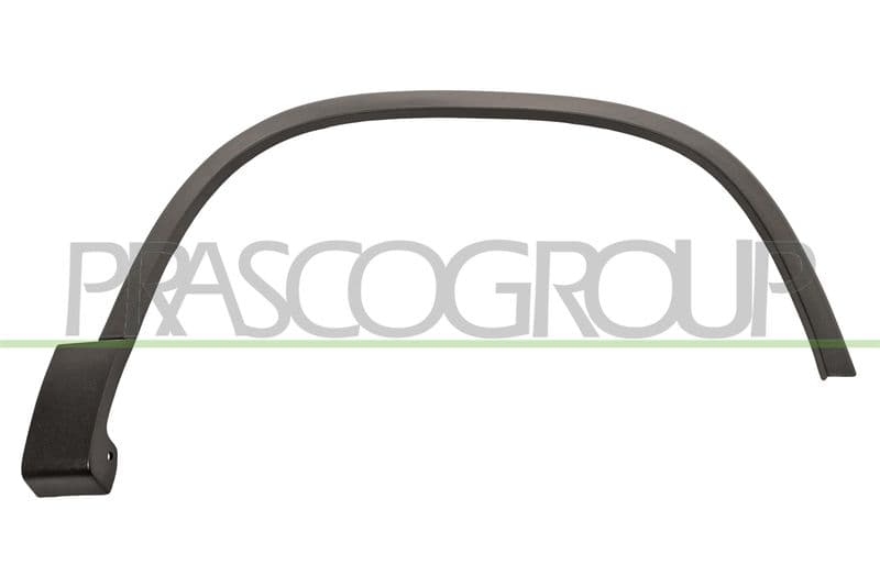 Elemente decorative/protectie, aripa PRASCO VG8091581