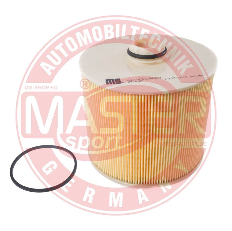 Filtru aer MASTER-SPORT GERMANY 17137/1X-LF-PCS-MS