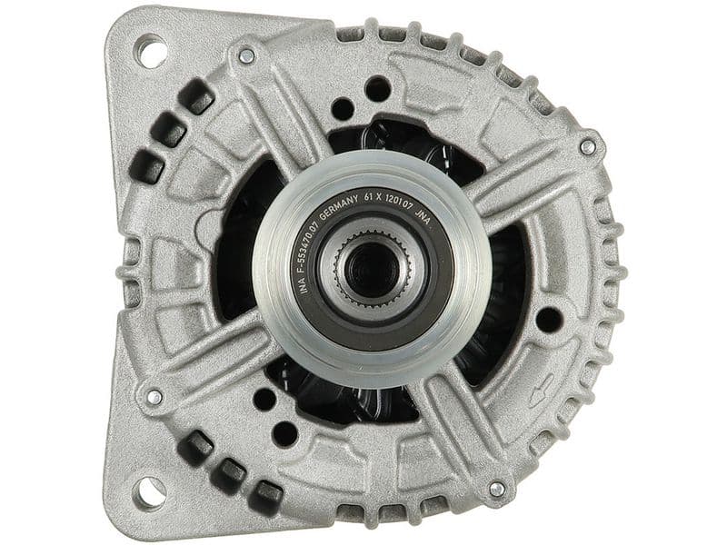 Generator / Alternator AS-PL Remanufactured AS A0261PR