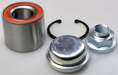 Set rulment roata DENCKERMANN W413488