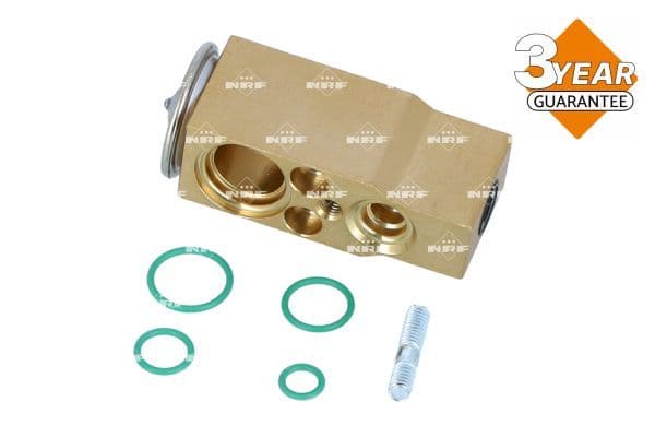 Supapa expansiune, clima NRF 38590
