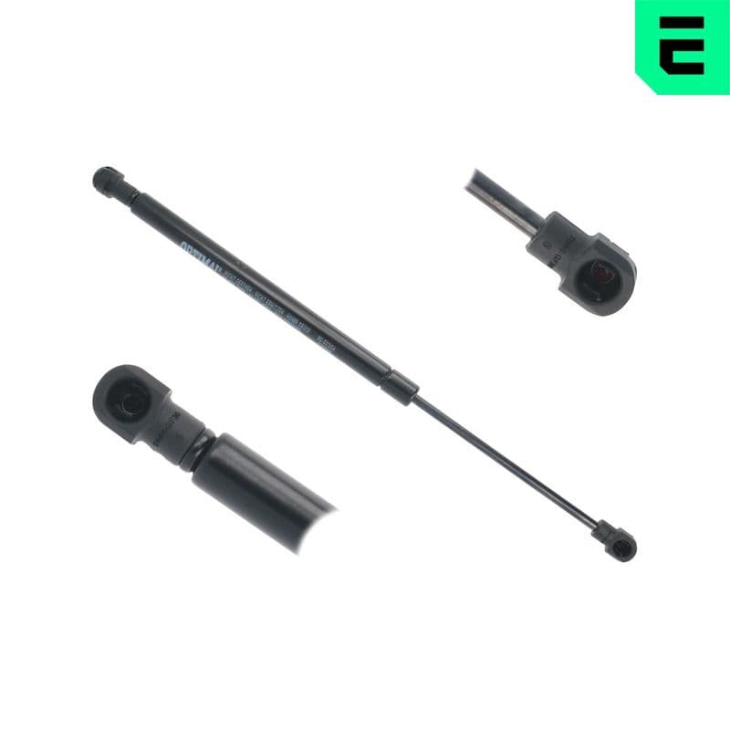 Amortizor portbagaj OPTIMAL AG-50304
