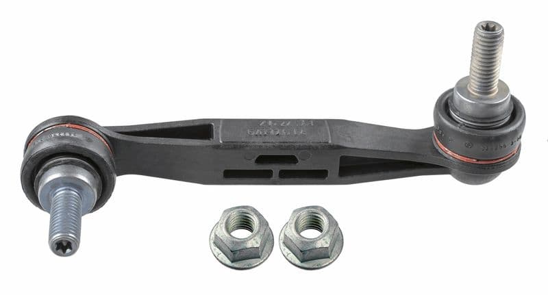 Brat/bieleta suspensie, stabilizator LEMFÖRDER 36164 01