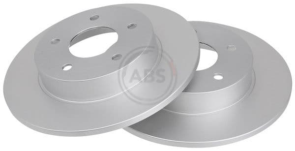 Disc frana ABS 17441