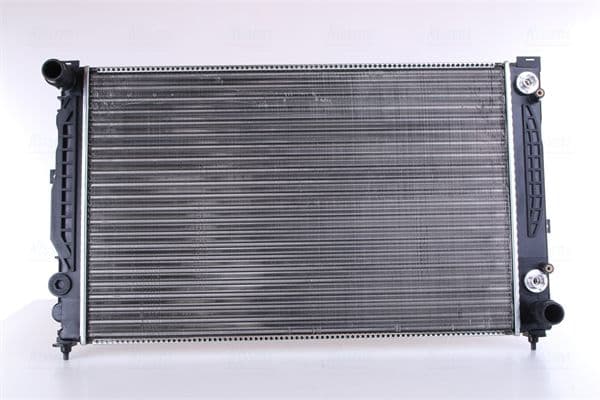 Radiator, racire motor NISSENS ** FIRST FIT ** 60498