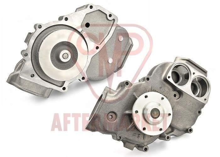 Pompă de apă, răcire motor OMP 241.970