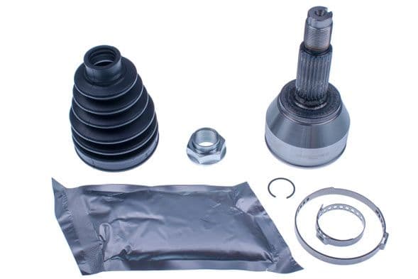 Set articulatie, planetara DENCKERMANN C120603