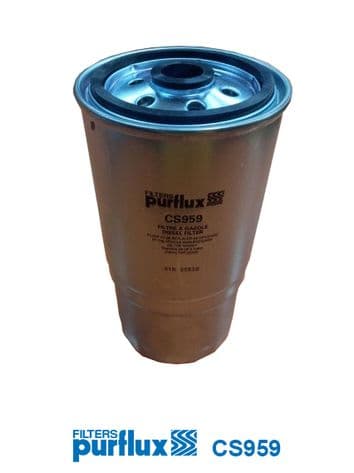 filtru combustibil PURFLUX CS959