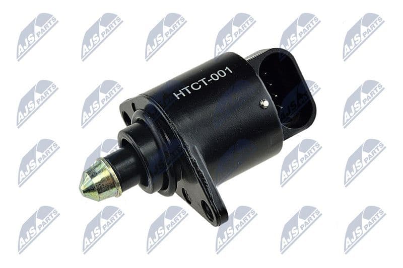 supapa reglaj mers in gol,admisie aer NTY ESK-CT-001