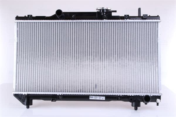 Radiator, racire motor NISSENS ** FIRST FIT ** 64837A