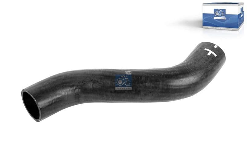 Furtun radiator DT Spare Parts 5.45310