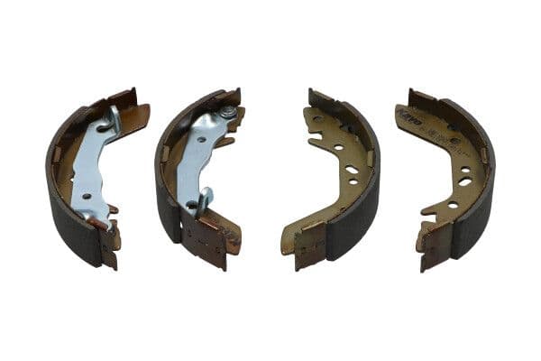 Set saboti frana KAVO PARTS KBS-3401