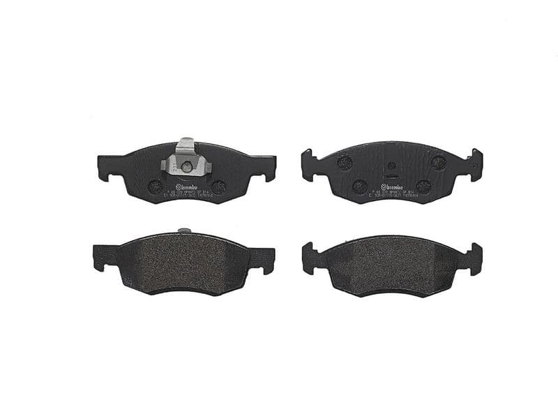 set placute frana,frana disc BREMBO PRIME LINE P 68 039