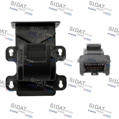 comutator,macara geam SIDAT 5.145510A2