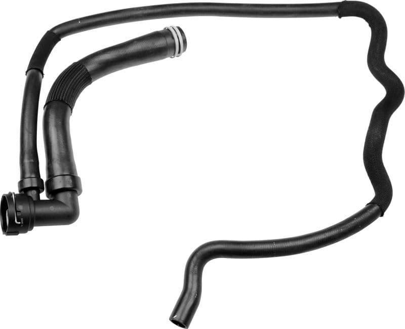 Furtun radiator GATES 05-3930