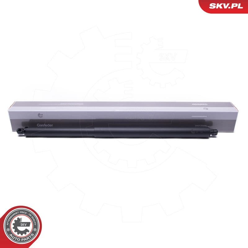 Motor electric, haion ESEN SKV 52SKV952