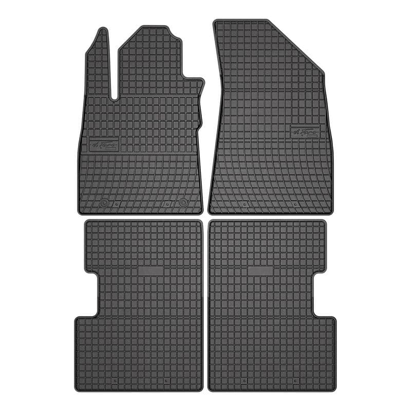 Set covorase Frogum ELTORO ET412903