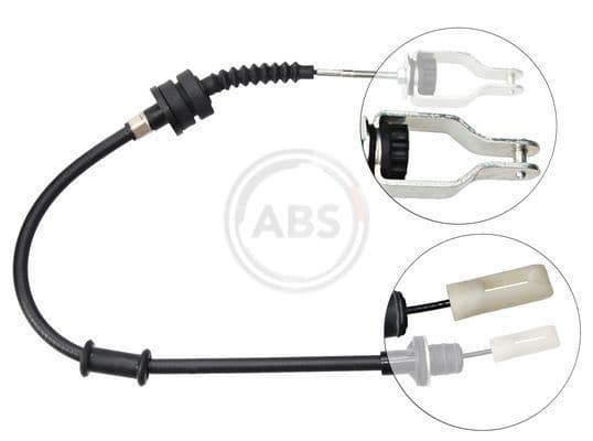 Cablu ambreiaj ABS K26700