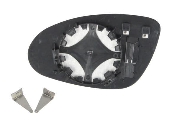 Sticla oglinda, oglinda retrovizoare exterioara DEPO 2415G02