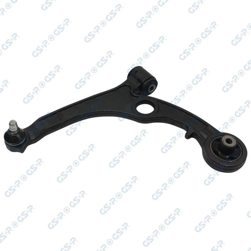 Brat, suspensie roata GSP S060173