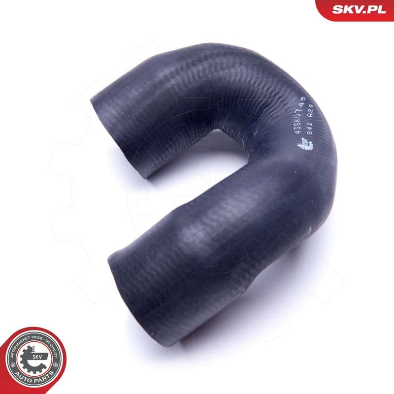 Furtun radiator ESEN SKV 43SKV745