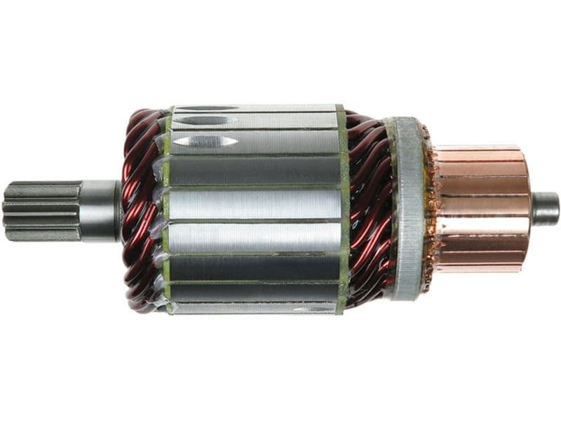 armatura,demaror AS-PL SA6035S