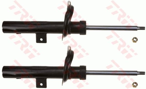 amortizor TRW TWIN JGM3867T