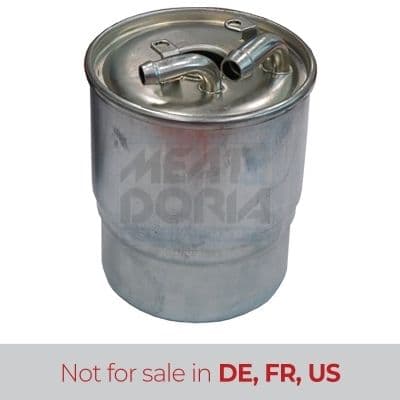 filtru combustibil MEAT & DORIA 4853