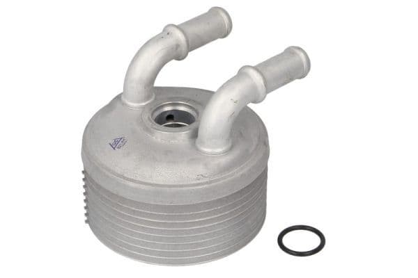 Radiator ulei, ulei motor THERMOTEC D4C021TT