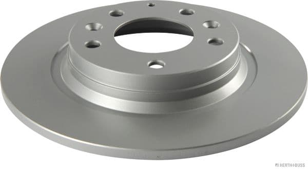 Disc frana HERTH+BUSS JAKOPARTS J3313029