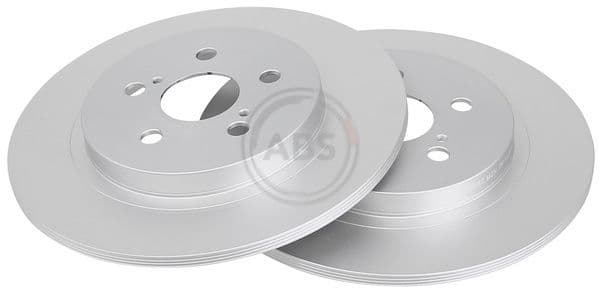 Disc frana ABS 18382