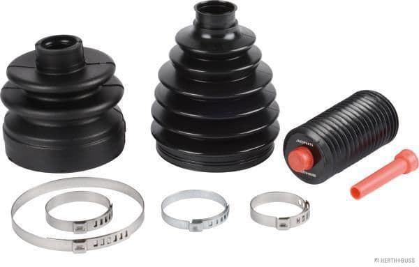 Ansamblu burduf, articulatie planetara HERTH+BUSS JAKOPARTS J2880511