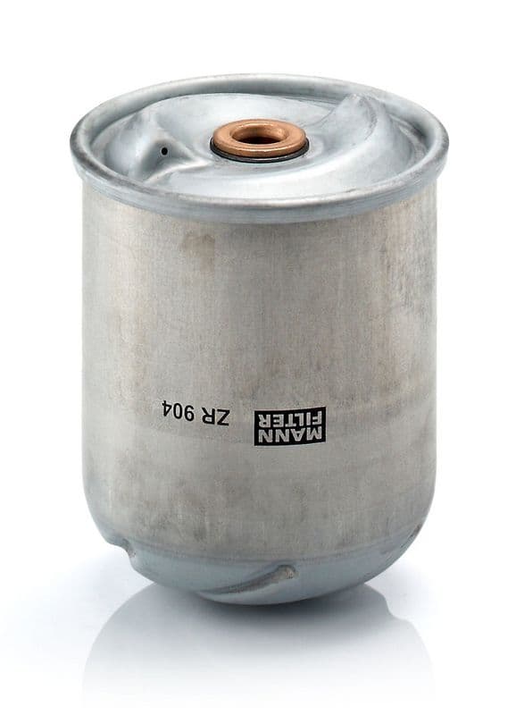 Filtru ulei MANN-FILTER ZR 904 x