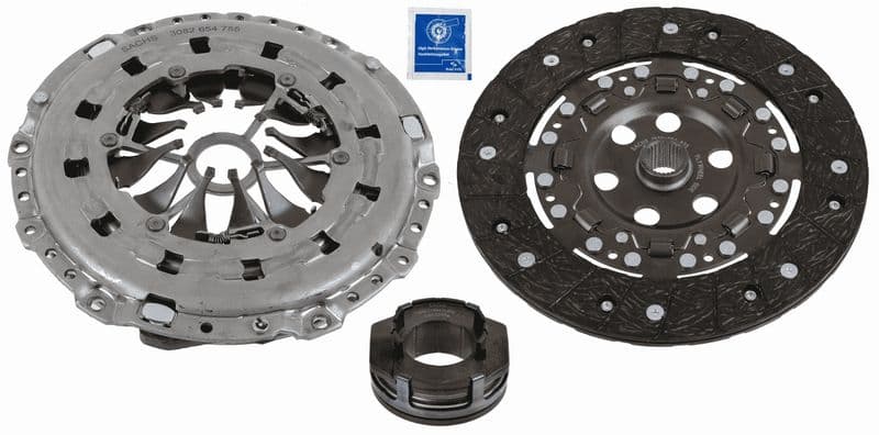 Set ambreiaj SACHS XTend 3000 952 002