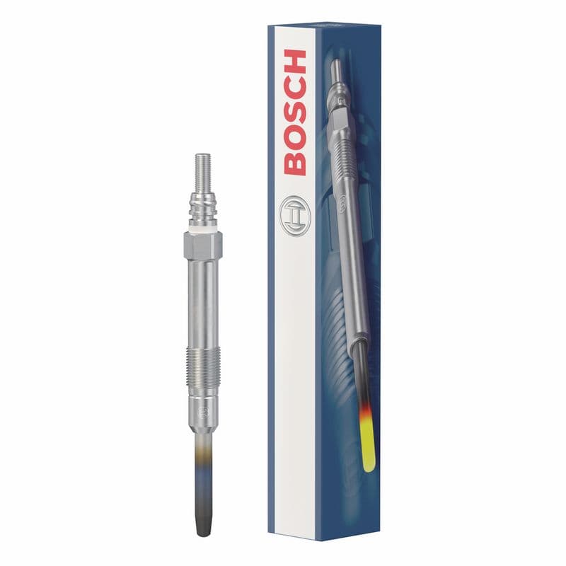 Bujie incandescenta BOSCH Duraterm 0 250 202 132