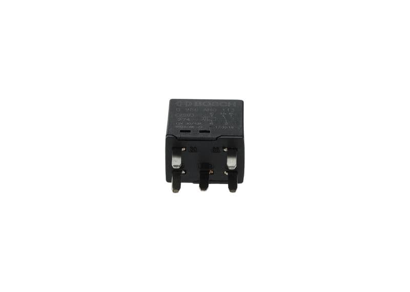 Releu, curent alimentare BOSCH 0 986 AH0 113