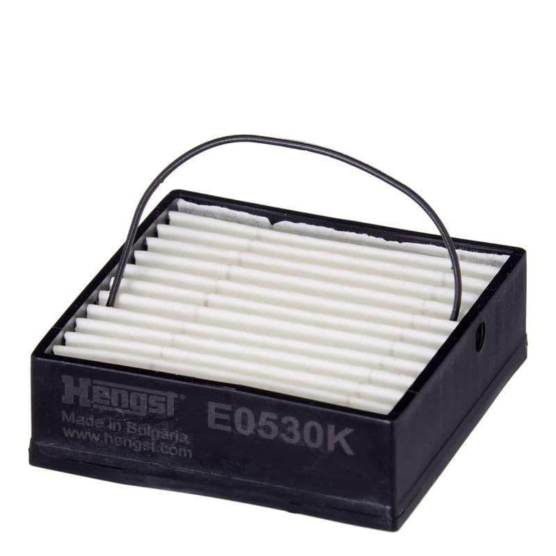 filtru combustibil HENGST FILTER E0530K