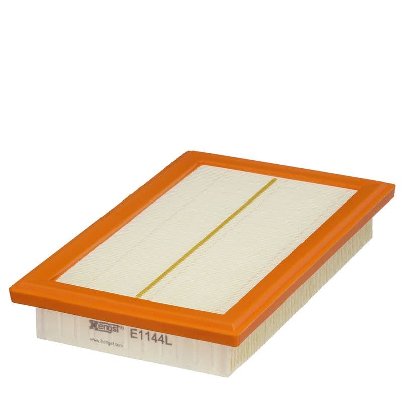 Filtru aer HENGST FILTER E1144L