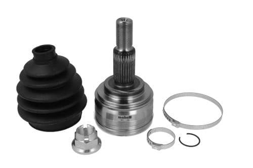 Set articulatie, planetara METELLI 15-1841
