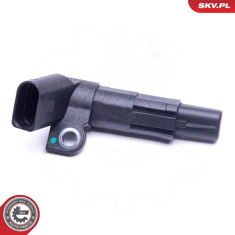 Senzor impulsuri, arbore cotit ESEN SKV 17SKV514